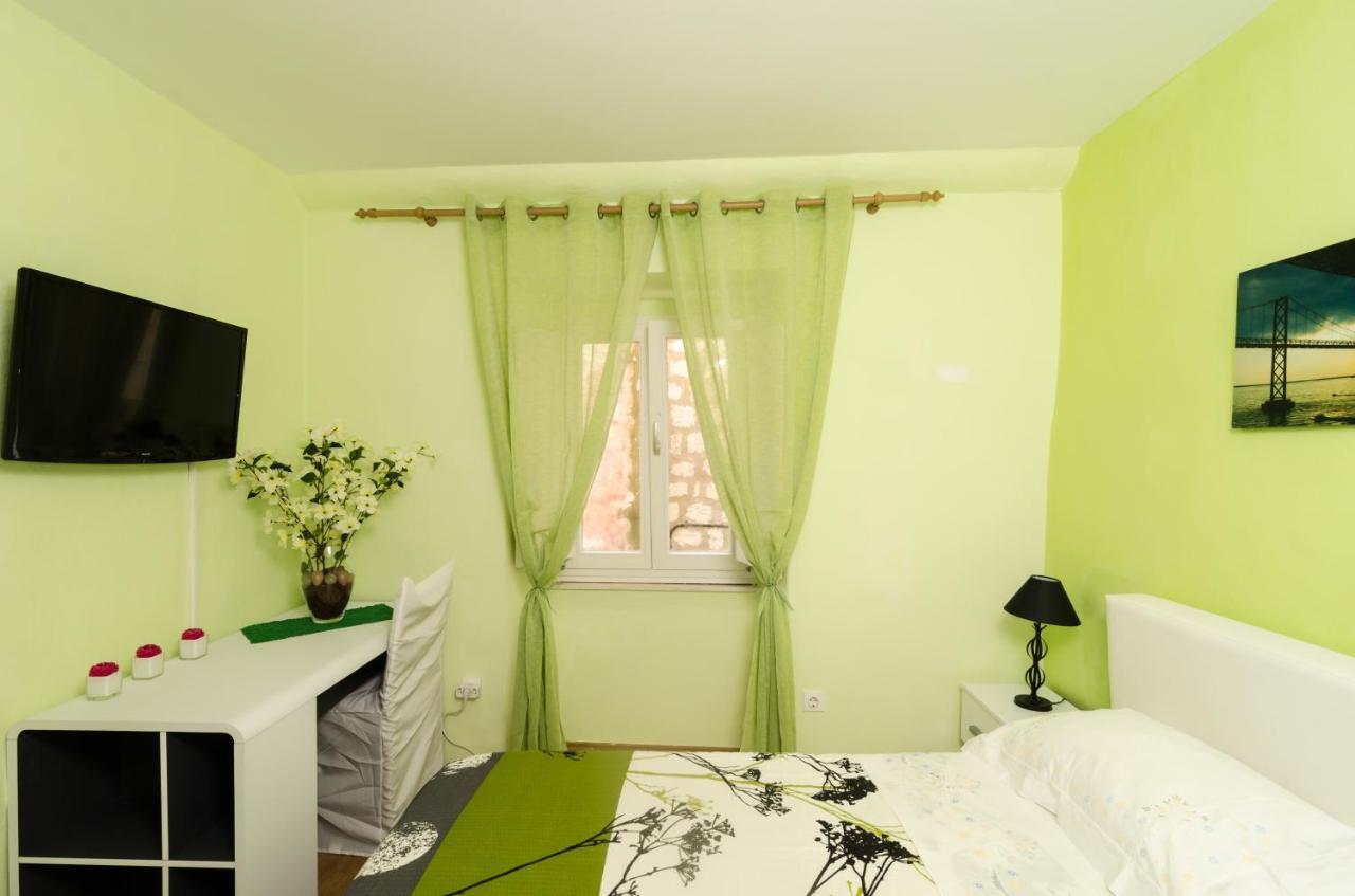 Apartment Little Star Ragusa Esterno foto