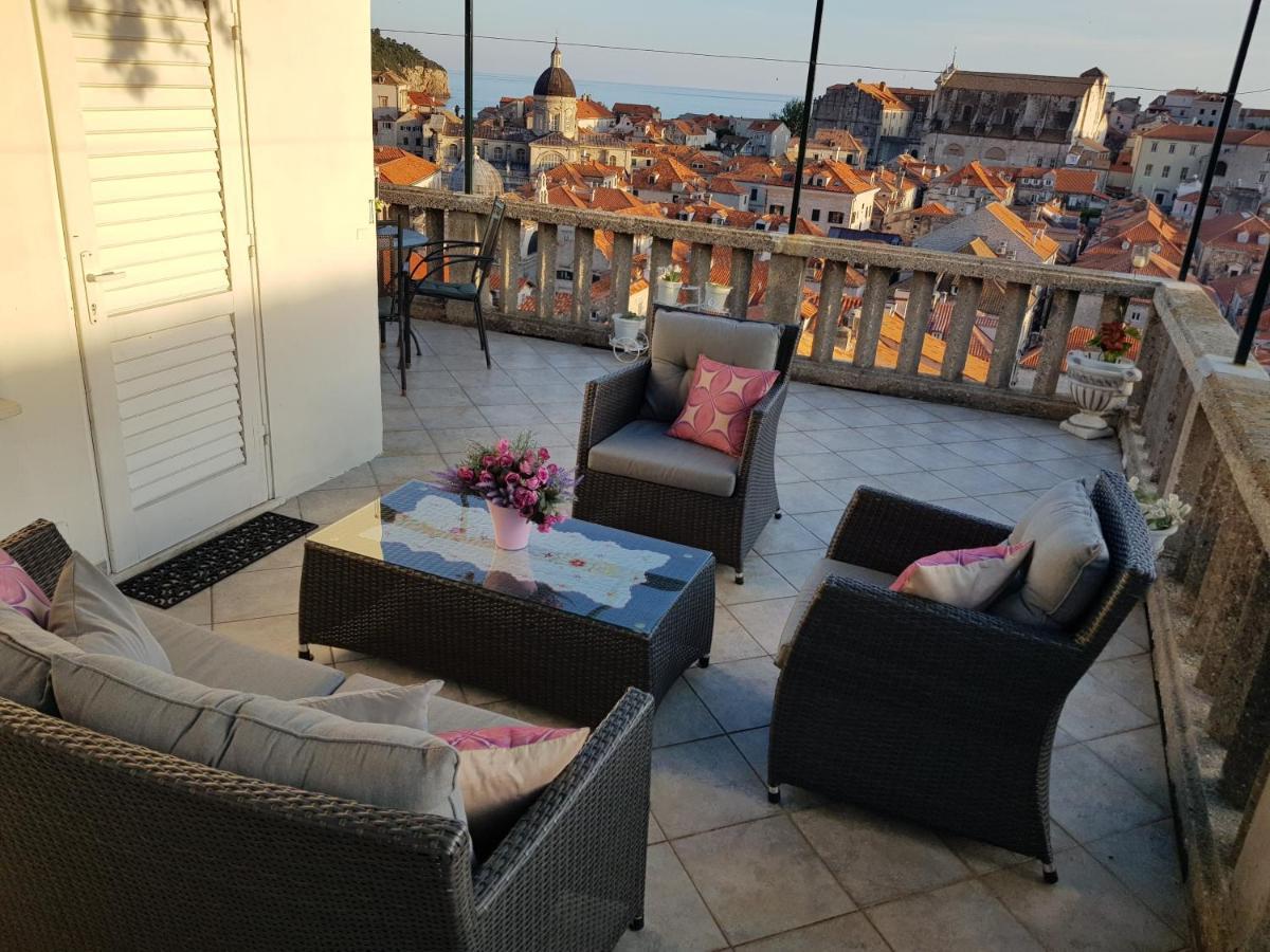 Apartment Little Star Ragusa Esterno foto
