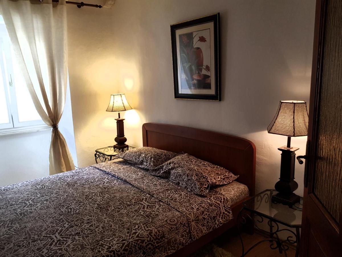 Apartment Little Star Ragusa Esterno foto