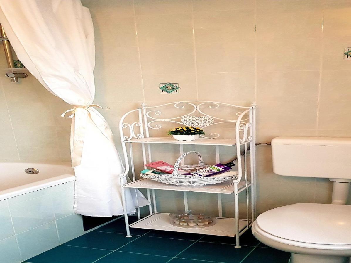 Apartment Little Star Ragusa Esterno foto