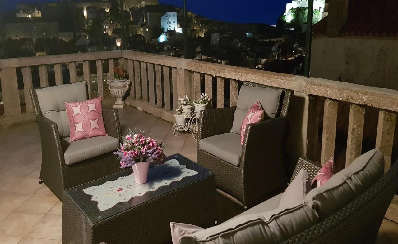 Apartment Little Star Ragusa Esterno foto