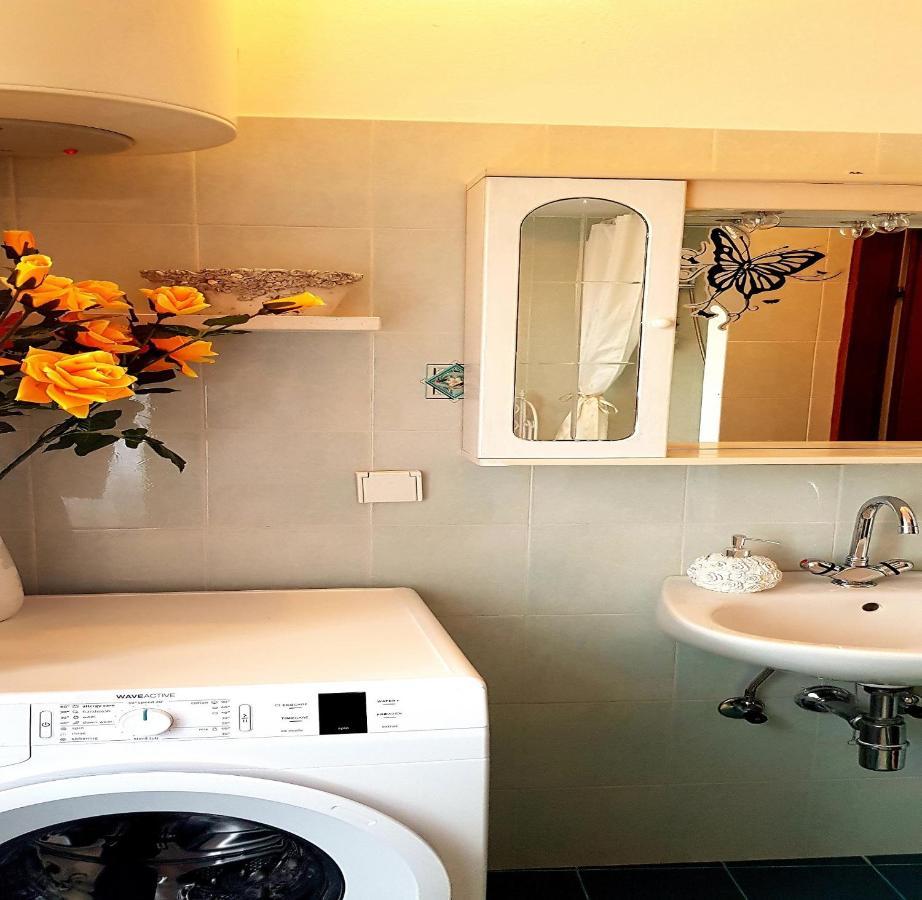 Apartment Little Star Ragusa Esterno foto