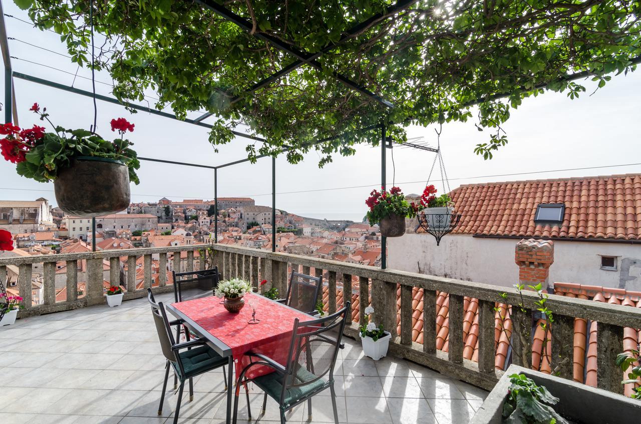 Apartment Little Star Ragusa Esterno foto