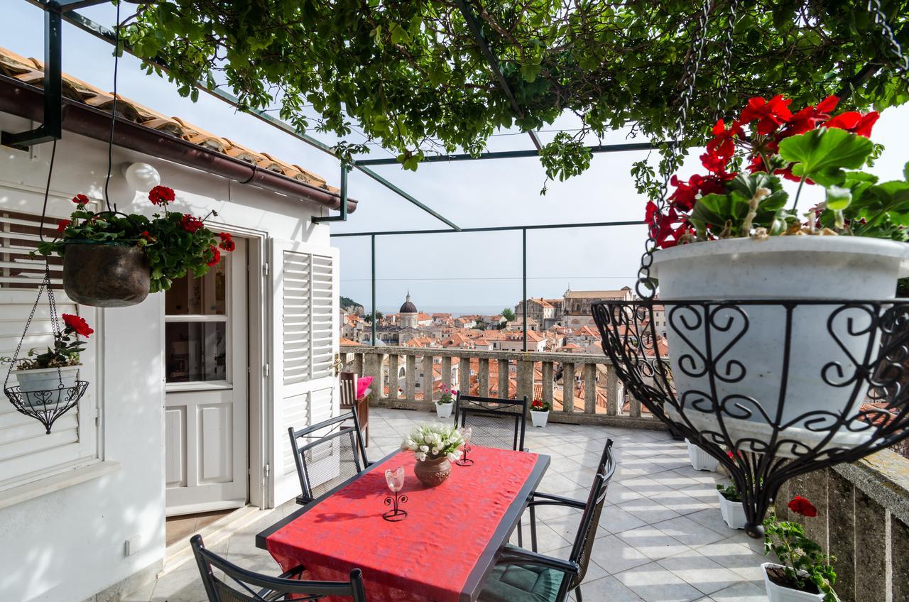 Apartment Little Star Ragusa Esterno foto