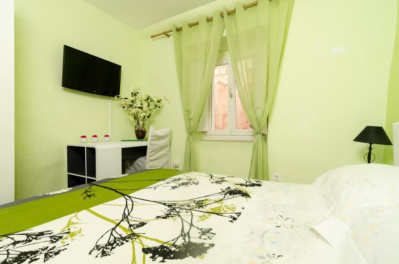 Apartment Little Star Ragusa Esterno foto